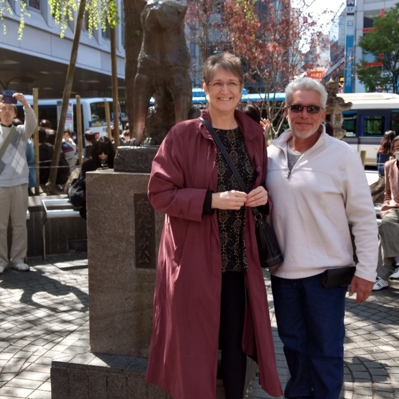 Meet your Posher, Kathy - Picture 2 of 3